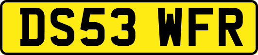 DS53WFR
