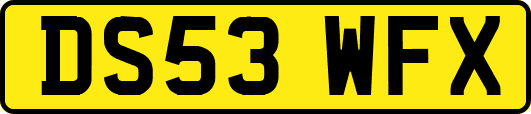 DS53WFX