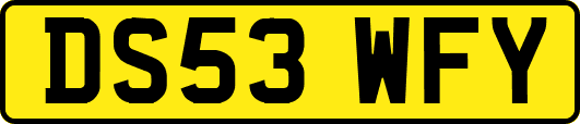 DS53WFY