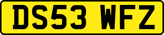 DS53WFZ