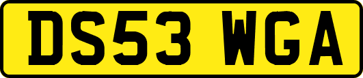 DS53WGA