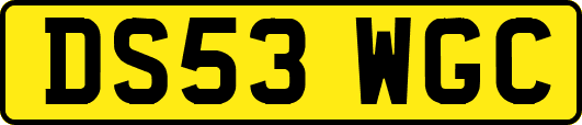 DS53WGC