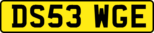 DS53WGE