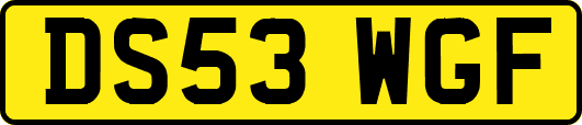 DS53WGF