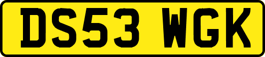 DS53WGK
