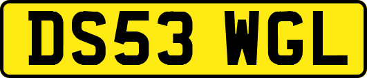 DS53WGL