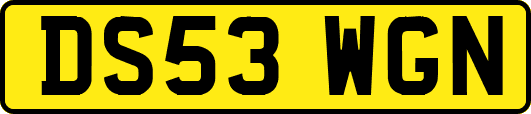 DS53WGN