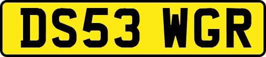 DS53WGR