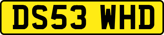 DS53WHD