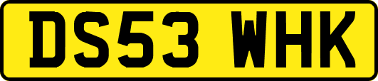 DS53WHK