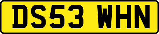 DS53WHN