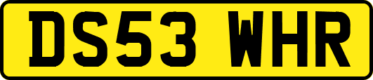 DS53WHR