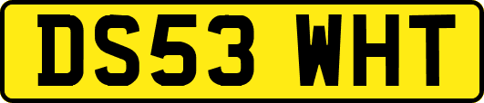 DS53WHT