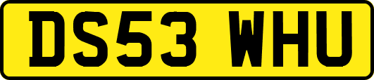 DS53WHU