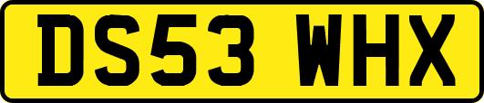 DS53WHX