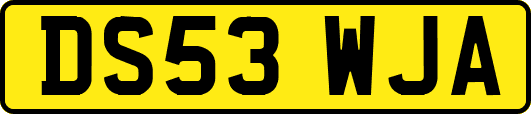 DS53WJA