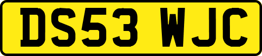 DS53WJC