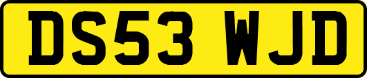 DS53WJD