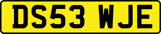 DS53WJE