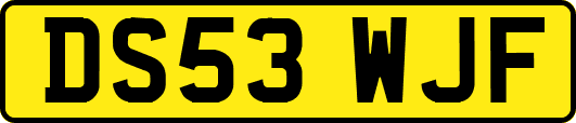 DS53WJF