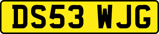 DS53WJG