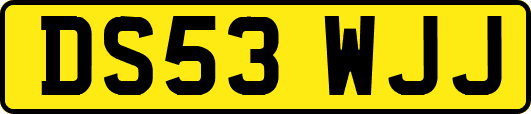 DS53WJJ