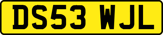 DS53WJL