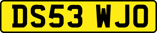 DS53WJO