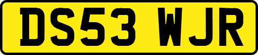 DS53WJR