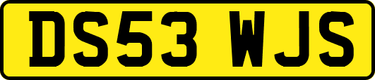 DS53WJS