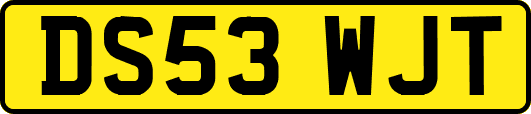 DS53WJT