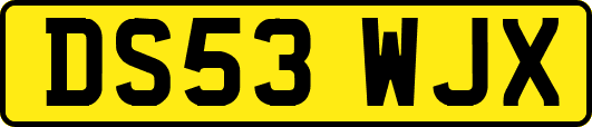 DS53WJX