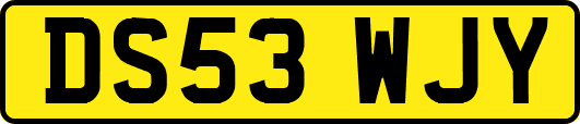 DS53WJY
