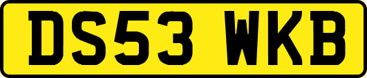 DS53WKB