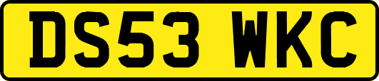DS53WKC