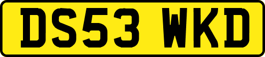 DS53WKD
