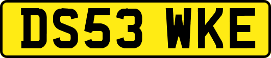 DS53WKE