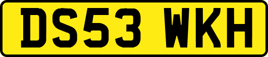 DS53WKH