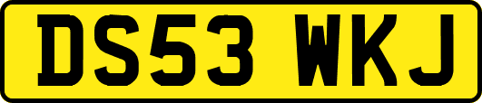 DS53WKJ