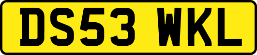 DS53WKL