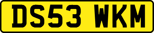 DS53WKM