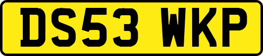 DS53WKP