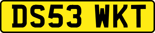 DS53WKT