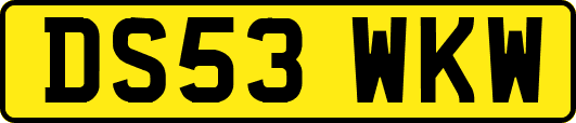 DS53WKW