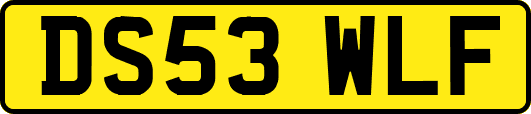 DS53WLF