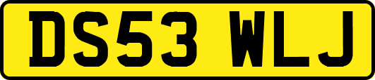 DS53WLJ