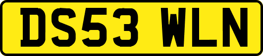 DS53WLN