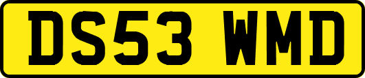 DS53WMD
