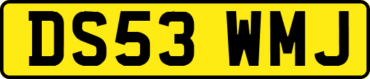 DS53WMJ