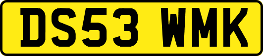 DS53WMK
